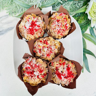 Sweet muffin - sweet (each) | Rosalie Gourmet Market