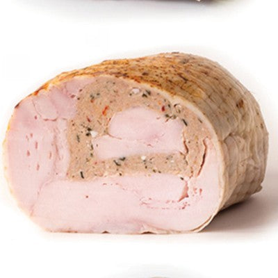 Cooked Ready to Eat or Reheat Poultry Roasts Rosalie Gourmet Market