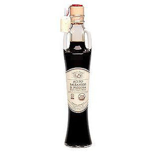 Aceto Balsamic Vinegar 8 Years Organic 250ml - Rosalie Gourmet Market