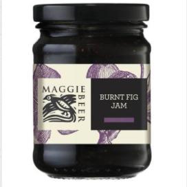 Maggie Beer Burnt Fig Jam 285g - Rosalie Gourmet Market