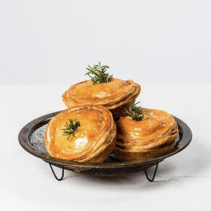 Single Pie - Lamb & Rosemary - Jocelyn’s Provisions - Rosalie Gourmet Market