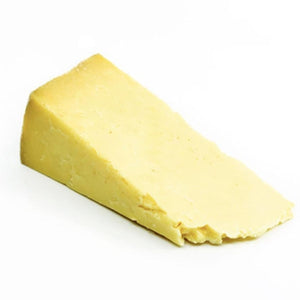 Quickes Traditional Clothbound Cheddar - approx 150g - Rosalie Gourmet Market