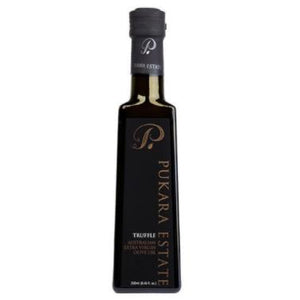 Pukara Truffle Extra Virgin Olive Oil 500ml - Rosalie Gourmet Market