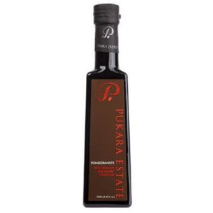 Pukara Pomegranate Balsamic Vinegar 250ml - Rosalie Gourmet Market