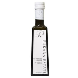 Pukara White Wine Liqueur Vinegar 250ml - Rosalie Gourmet Market