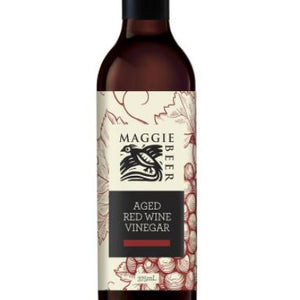 Maggie Beer Aged Red Wine Vinegar 375ml - Rosalie Gourmet Market