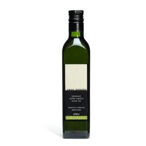 Extra Virgin Olive Oil Organic 500ml Simon Johnson - Rosalie Gourmet Market