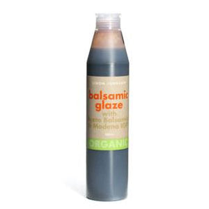 Balsamic Glaze Organic 380ml Simon Johnson - Rosalie Gourmet Market
