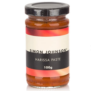 Simon Johnson Harissa Paste 100g - Rosalie Gourmet Market