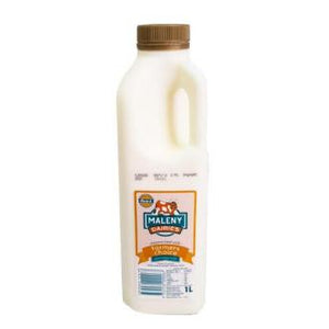 Maleny Milk Farmer's Choice - 1 Litre (Gold Top) - Rosalie Gourmet Market