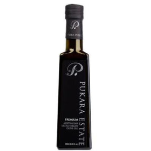 Pukara Premium Extra Virgin Olive Oil 500ml - Rosalie Gourmet Market