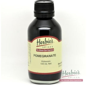 Herbies - Pomegranate Molasses 100ml - Rosalie Gourmet Market