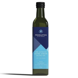 Pendleton Extra Virgin Olive Oil - Classic 375ml - Rosalie Gourmet Market