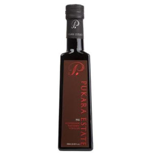 Pukara Fig Balsamic Vinegar 250ml - Rosalie Gourmet Market