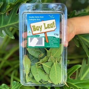Herbs - Bay Leaf 15g - Rosalie Gourmet Market
