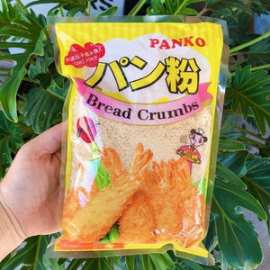 Panko Bread Crumbs - Rosalie Gourmet Market