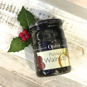 Pickled Walnuts - Opies - Rosalie Gourmet Market