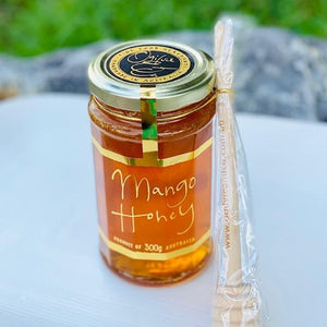Honey with Mango 300g - Ogilvie - Rosalie Gourmet Market