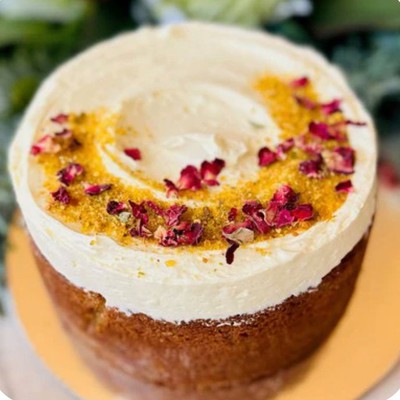 Gluten Free Large Cakes
