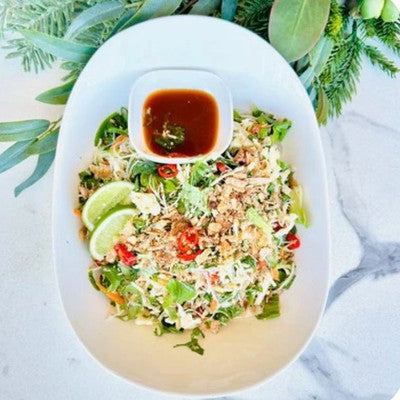 Salads - Gluten Free & Vegan
