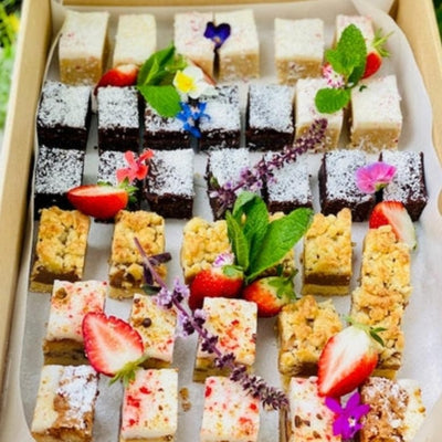 Gluten Free Sweets