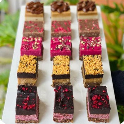 Dairy Free Sweets