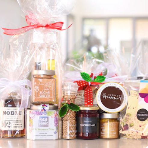 Other Christmas Fare