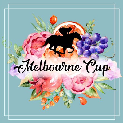 Melbourne Cup Long Lunches