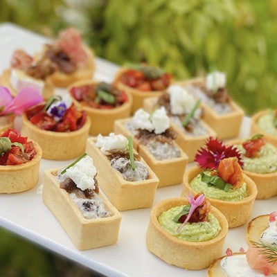 Gluten Free Catering