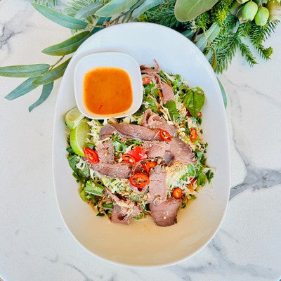 Gluten Free Salads