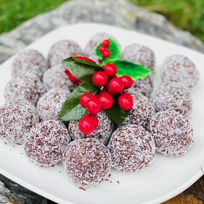 Rosalie Kitchen's Most Popular