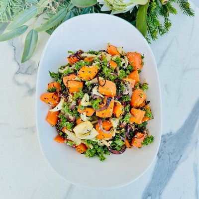Premium Salads - Vegan