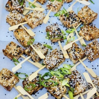 Vegan Catering