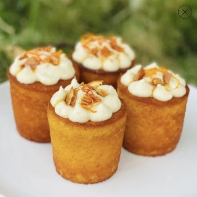 Dairy Free Catering