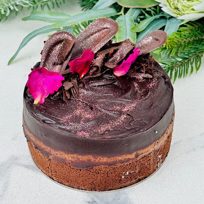 Gluten Free Large Cakes