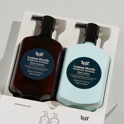 Leif Products