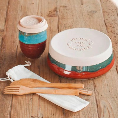 Pottery for the Planet