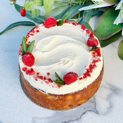 Nut Free Large Cakes
