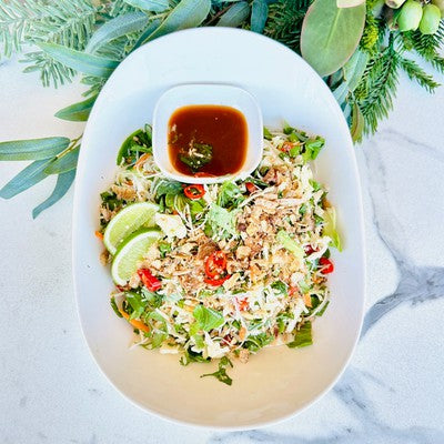 Vegan Salads