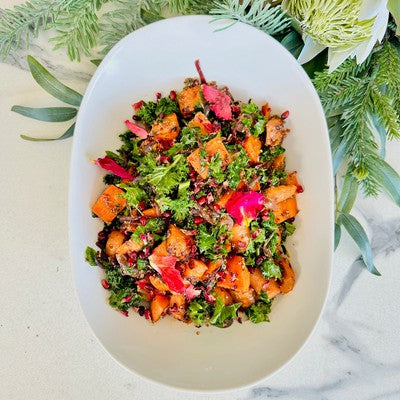 Nut Free Salads
