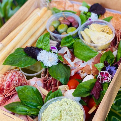 Catering