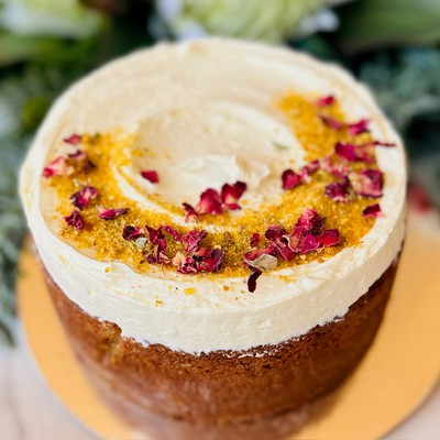 Melbourne Cup Cakes & Sweets