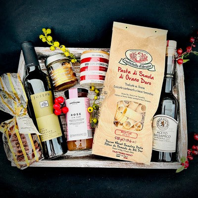 Online Grocery