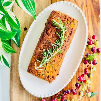 Reheating Nut Loaves