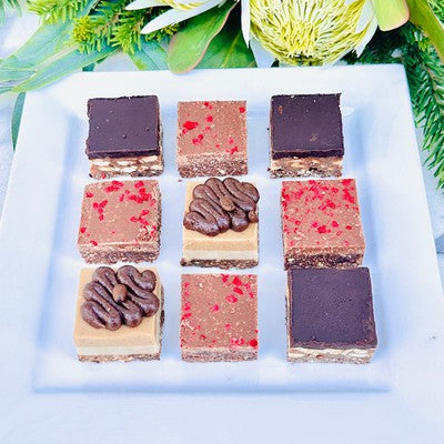 Vegan Sweets