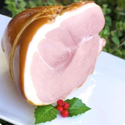 Last Minute Hams, Roasts & Salmon