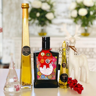 Oils & Vinegars