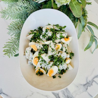 Salads-Rosalie Gourmet Market