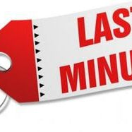 Last Minute Christmas Collection