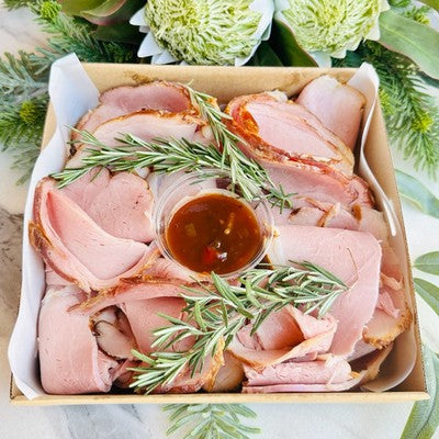 Cold Meat Platters